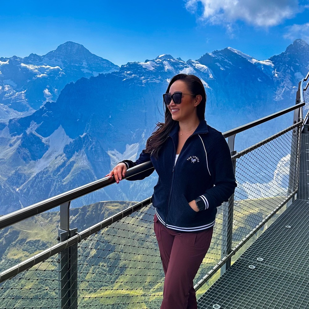 Meet your Posher, Nicole
